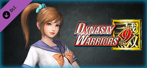DYNASTY WARRIORS 9: Xiaoqiao (High School Girl Costume) / 小喬 「女子高生風コスチューム」 banner