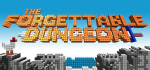 The Forgettable Dungeon banner
