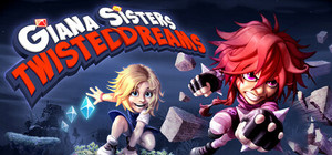 Giana Sisters: Twisted Dreams banner