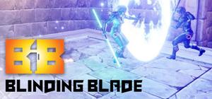 Blinding Blade banner