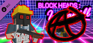 Block Heads: Instakill - Apocalypse Skin Pack banner