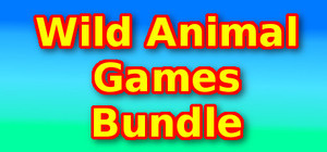 Wild Animal Games Bundle banner