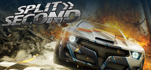 Split/Second - Velocity banner