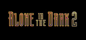 ALONE IN THE DARK 2 banner