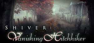 Shiver - Vanishing Hitchhiker Collector's Edition banner
