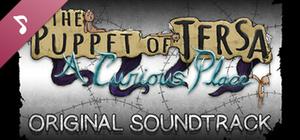 The Puppet of Tersa Soundtrack banner
