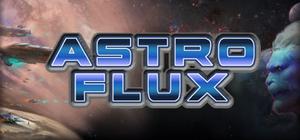 Astroflux banner
