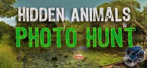 Hidden Animals : Photo Hunt banner