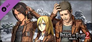 Additional Episode: White Out banner