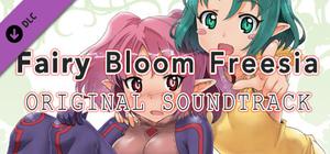 Fairy Bloom Freesia - Original Soundtrack banner