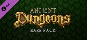 RPG Maker VX Ace - Ancient Dungeons: Base Pack banner