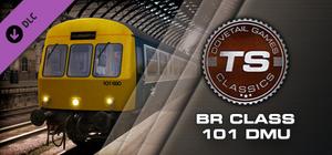Train Simulator: BR Class 101 DMU Add-On banner