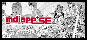 mdiapp+ SE banner