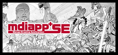 mdiapp+ SE