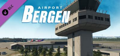 X-Plane 11 - Add-on: Aerosoft - Airport Bergen
