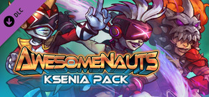 Ksenia Pack banner