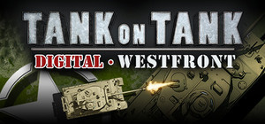 Tank On Tank Digital - West Front banner