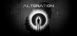 Alteration banner
