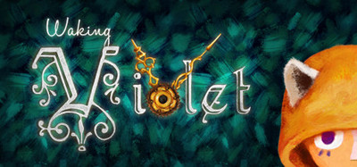 Waking Violet