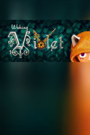 Waking Violet