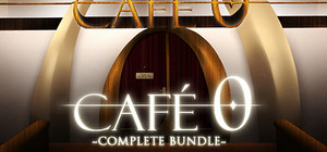 CAFE 0 ~Complete Bundle~ banner