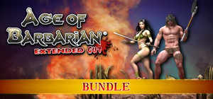 Age of Barbarian Ex - Bundle banner