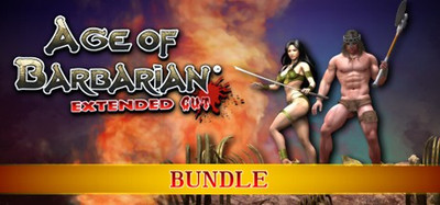 Age of Barbarian Ex - Bundle