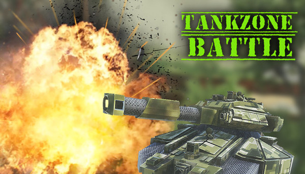 TankZone Battle