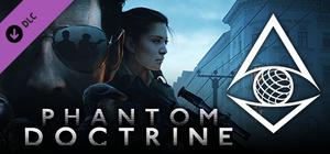 Phantom Doctrine Deluxe Edition Upgrade banner