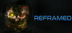 Reframed banner