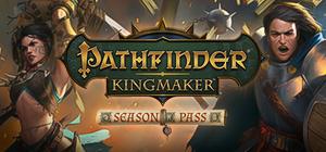 Pathfinder: Kingmaker - Season Pass Bundle banner