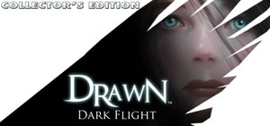 Drawn: Dark Flight Collector's Edition banner