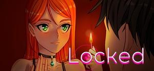 Locked banner