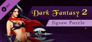 Dark Fantasy 2: Artwork and OST banner