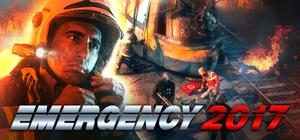 Emergency 2017 banner