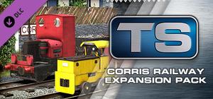 Train Simulator: Corris Railway Expansion Pack Loco Add-On banner