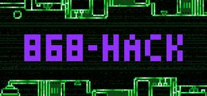 868-HACK banner