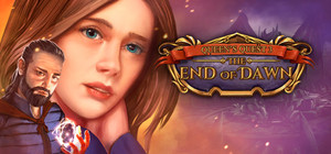 Queen's Quest 3: The End of Dawn banner