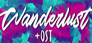 Wanderlust + OST banner