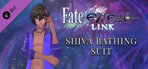 Fate/EXTELLA LINK - Shiva Bathing Suit banner