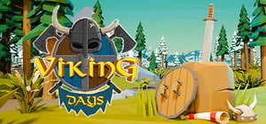 Viking Days banner