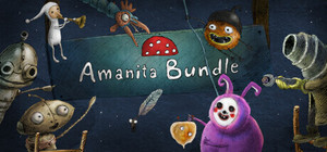 Amanita Bundle banner