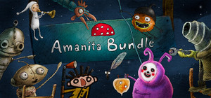 Amanita Bundle banner
