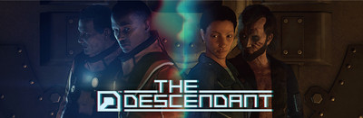 The Descendant - Complete Season (Episodes 1 - 5)