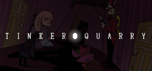 TinkerQuarry banner