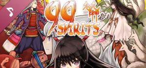 99 Spirits Art Book + Music Collection banner