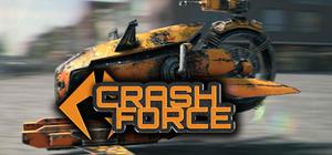 Crash Force banner