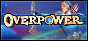 Overpower banner