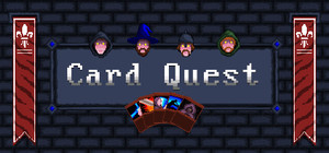Card Quest banner