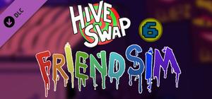Hiveswap Friendsim - Volume Six banner